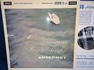 SXL 2153 WBg ED1 *ANSERMET* CONDUCTS *TCHAIKOVSKY: SWAN LAKE* OSR* NM -STUNNING