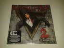ALICE COOPER - WELCOME 2 MY NIGHTMARE - BLOOD RED VINYL + POSTER - OVP
