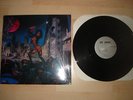 Jag Panzer- Death Row M-Lp, first press (Azra Records, Iron Maiden, Slayer)