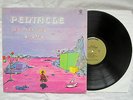 PENTACLE   La Clef des Songes   ORIGINAL CANADA LP   WARNER BROS   FLP91301   EX