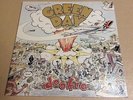 Green Day Dookie LP Vinyl 12