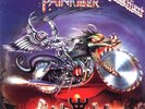 JUDAS PRIEST - Painkiller  DLP