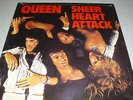 Queen - Sheer Heart Attack - LP Vinyl ///// Neu & OVP