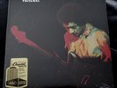 JIMI HENDRIX-BAND OF GYPSYS-180GRAM SEALED RED VINYL ROCK LP-CAPITOL STOA-472