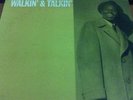 BENNIE GREEN - WALKIN AND TALKIN' BLUE NOTE BLP- 4010 DG RVG 47 WEST 63RD VG