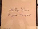 Rolling Stones/Beggars Banquet/1968 Decca Mono Gatefold LP/Unboxed
