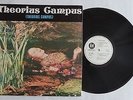 THEORIUS CAMPUS LP 33 CAMPIONE NON COMMERCIABILE 1972 RARO DE GREGORI VENDITTI