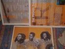 Mighty Three's ?– Africa Shall Stretch Forth Her Hand  double lp label makasound
