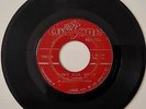 AL CAMPBELL & THE THRILLERS - DON'T RUN AWAY // SOUL VENDORS - REEL ROCK / COXSO