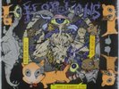 HARD-ONS - ALFALFA MALES  LP VINYL NEW+