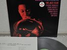 Curtis Fuller  Soul Trombone The Jazz Clan Japan LP 1978 YS-8518-AI Insert