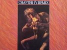 Trisomie 21 ?– Chapter IV Remix - Le Je-Ne-Sais-Quoi Et Le Presqu LP (DARKWAVE)