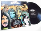 CAMEL - UNDER AGE / SUPER RARE HUMP label PRIVATE PRESSING LP UK HARD ROCK BLUES