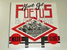 5 LP Foetus Wipers Real The Fall Frightening Exploited Dead New Order Substance
