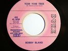 BOBBY BLAND Northern Soul Duke 466 45rpm I'm Sorry b/w Yum Yum Tree LISTEN