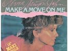 OLIVIA NEWTON JOHN Make A Move On Me 12