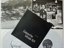 DEPECHE MODE 101 Live 2 LP UK Booklet FOC Stumm101 Mute 1989 NEAR MINT 