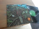 DRAGONFLY HARD HEAVY FUZZROCK BLASTER 1969 RARE ORIG. LP