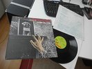 Gentle Giant rare U.K 1st press LP Free Hand PROG A1/B1