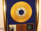 C.C. Catch, Soul Survivor, Gold Record, goldene Schallplatte, Award, platin