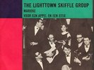 LIGHTTOWN SKIFFLE GROUP Marieke 1966 HOLLAND + ps  EX vinyl/ PROMO