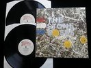 THE STONES ROSES Debut LP 1st UK Double Limited Numbered Silvertone OREZ 502 EX+