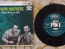 The Louvin Brothers 7
