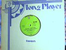 CLEAN 1971 ORIG   THE (SMALL) FACES = LONG PLAYER = RAW & ROWDY HEAVY BLUES GEM