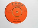 ERNEST RANGLIN=HEART BEAT  EX+