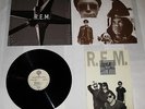 R.E.M. ?– Automatic For The People, Vinyl LP 1992 + Rare 6 Page A4 Promo Booklet