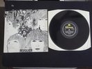 THE BEATLES REVOLVER ORIGINAL 1966 UK PRESS MATRIX 605-2/606-2 VINYL RECORD LP