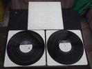 PINK FLOYD THE WALL UK PRESS MATRIX A4U/B3U/A3U/B2U 1979 HARVEST RECORDS