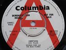 RARE COLUMBIA DEMO Georgie Fame Something Out Rage UK 7