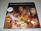 Kitty, Daisy & Lewis - Smoking In Heaven - 2 LP Vinyl //// Neu & OVP