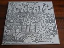 CREAM Wheels of Fire 180g vinyl record 2x LP EU IMPORT New Unplayed MINT