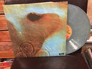 Pink Floyd MEDDLE LP DARK GRAY MARBLE Vinyl NEW + poster [Made In Japan]