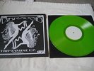 LP  VIBRAVOID - Triptamine E.P. Vol. 2 - coloured Vinyl in mint-