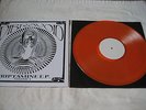 LP  VIBRAVOID - Triptamine Vol. 3 E.P. - coloured Vinyl in mint-