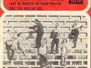 LIGHTTOWN SKIFFLE GROUP Laat De Mensen Nu Maar 1967 HOLLAND + ps  EX vinyl