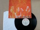 DEICIDE - amon feasting the beast - LP - 1993 roadrunner holland