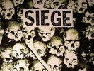 SIEGE - Siege - LP