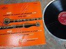WESTMINSTER RED LABEL WL 5307 MOZART LEOPOLD WLACH CLARINETIST RODZINSKI EX NR