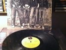 Ramones Self-titled Lp, Sire SASD-7520, 1976, Insert, .99