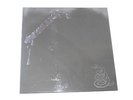 METALLICA - METALLICA 4 x VINYL LP BOX SET (BLACK ALBUM)