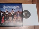 Mumford and & Sons Lend Me Your Eyes EP Vinyl