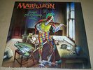MARILLION Script For A Jester's Tear G/F ALBUM, EMI EMC3429 Original UK 1983, NM
