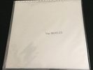 NEW STILL SEALED MFSL BEATLES WHITE ALBUM RARE ORIGINAL MASTER RECORDING  LP