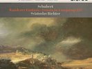 Schubert / Wanderer-Fantasie / Sonate in A-Dur - Vinyl LP 180g audiophil Richter