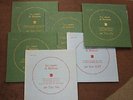 Yves Nat,11Lp lot, 