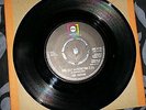 northern soul 45RPM earl jackson soul self satisfaction